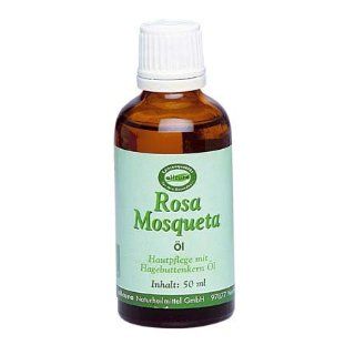 Rosa Mosqueta Öl Drogerie & Körperpflege