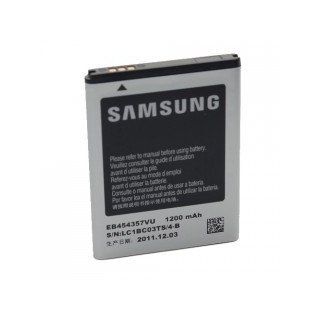 EB454357 Original Samsung S5360 Galaxy Y Li Ion Akku (1200mAh): 