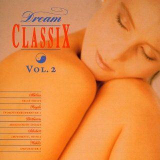 Dream Classix Vol. 2 Musik