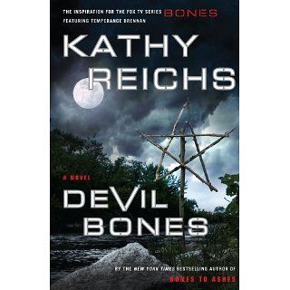 Devil Bones A Novel (Temperance Brennan) eBook Kathy Reichs 