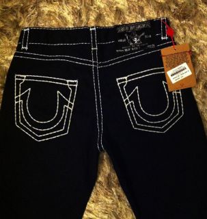 Herren True Religion Jeans W33/ L34 **NEU** (389,00€ UVP)
