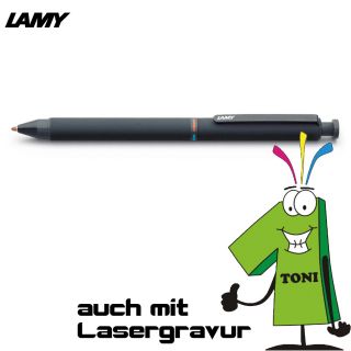 Lamy st tri pen Multifunktionsschreiber Kulli 3 in 1 Lamy 746 mit