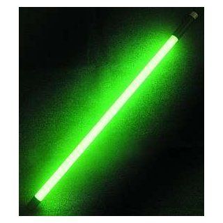 Neon Leuchtstab Rainbow Light 230V/30W, 100cm, grün 