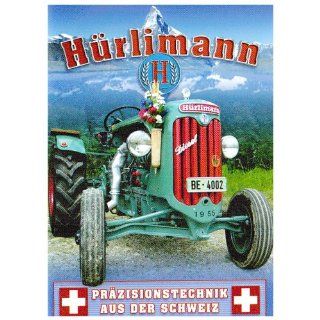 Hürlimann   Präzisionstechnik aus der Schweiz Filme & TV