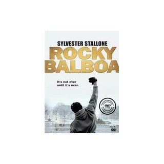 Rocky Balboa Antonio Traver, Burt Young Sylvester Stallone