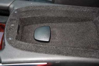 Mercedes UHI Bluetooth Cradle Adapter HFP B67875877