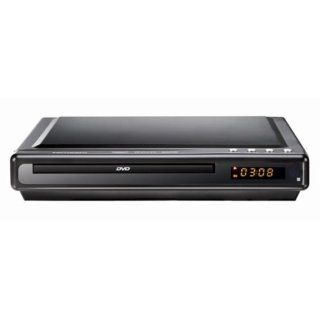 Tamashi DV 328 BK DVD Player schwarz: Elektronik