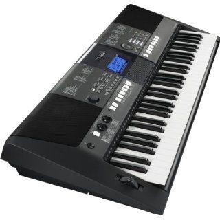 Yamaha PSR E423 Musikinstrumente