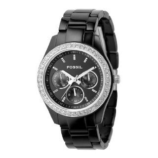 schwarz   Chronograph / Armbanduhren Uhren