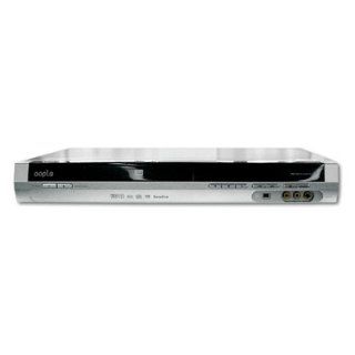 Oopla DVR 330 DVD Player: Elektronik
