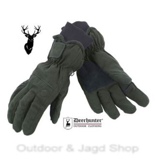 Winter  / Handschuhe 389 Palm Green / Grün Gr. M   2XL