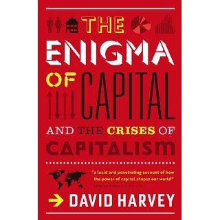 The Enigma of Capital eBook David Harvey Kindle Shop