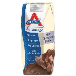 Shake Schokolade 325 ml XXL Drogerie & Körperpflege