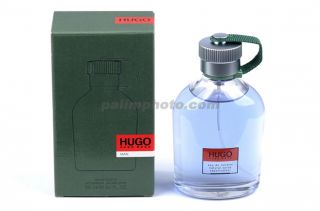 Hugo Boss Hugo Man 150 ml EDT Neu OVP