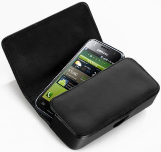 Design Quertasche f Samsung Galaxy S3 mini i8190 Tasche Etui