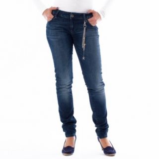 ONLY GRACE LOW SK SOUTH JEANS DAME