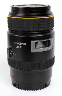 Pro 100 mm 100mm 2.8 Macro Objektiv für Sony Alpha 410 REFEREN