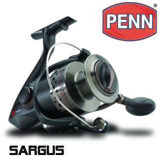 Penn Sargus SG 7000 Stationärrolle 787g   5,301   0,38mm/411m