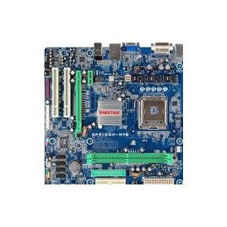 GF7100P M7S   Mainboard   Intel Sockel T/775 Elektronik