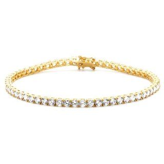 Tuscany Gold Damen Armband 1.25.4622