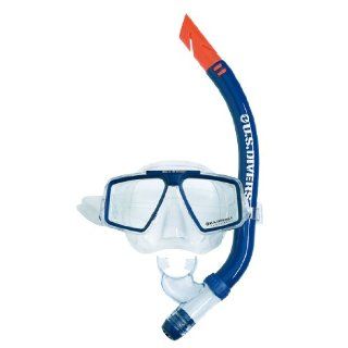 Aqua Lung Set Maske Cozumel,   Sport & Freizeit