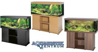 Juwel Aquarium Rio 400 Kombi Komplett 400 Liter Set
