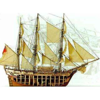 Artesania Latina   HMS Bounty Spielzeug