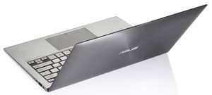 Asus Zenbook Prime UX21A K1009H 29,5 cm Ultrabook Computer