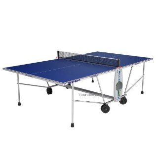 Cornilleau® Tischtennis Tisch Sport One Outdoor Sport