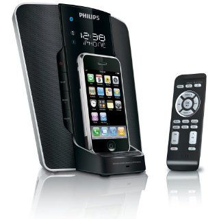 Philips DC 350 Dockingstation für Apple iPhone Elektronik