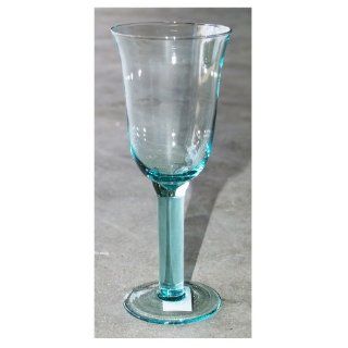 BdF Weingläser / aus Recyclingglas / 340 ml / 6 Stück / handmade