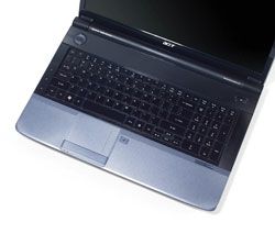 Acer Aspire 7535G 43,9 cm Notebook Computer & Zubehör