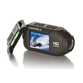Drift HD GHOST 1080p Full HD Action Cam Camcorder Helmkamera Kameravon