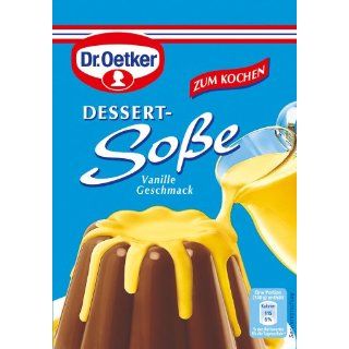 Dr. Oetker Soßenpulver Vanille, 15er Pack (5 x 3 x 500 ml) 