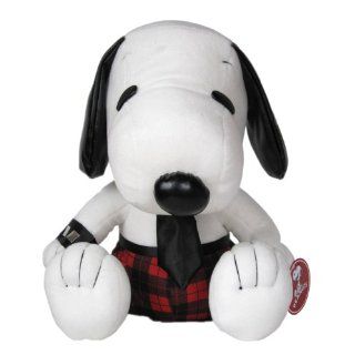 Snoopy   Plüschtiere Spielzeug