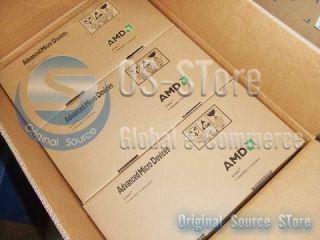 New AMD Athlon II X3 425 DeskTop CPU Socket AM3 938 ADX425WFK32GI