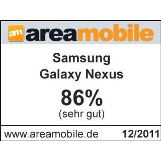 Samsung Galaxy Nexus i9250 Smartphone 4,65 Zoll: Elektronik