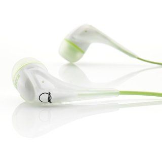 AKG Q350 In Ear Kopfhörer mit Apple iPhone Steuerung 