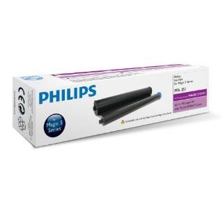 Philips PFA351 Thermotransferfolie Philips Bürobedarf