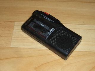 Sony M 425 Microcassette corder Diktiergerät *32