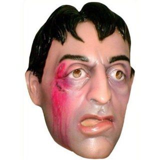Halloween Party Karneval   Rocky Balboa Boxer Maske: 