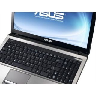 Asus K53 / X53SJ SX415V Multimedia Notebook mit Premium Sound Bild0