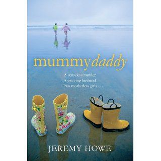 Mummydaddy eBook Jeremy Howe Kindle Shop