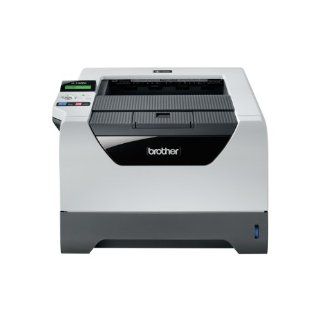 Brother HL5380DN monochrom Laserdrucker Computer