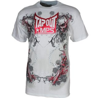 Tapout Herren T Shirt S M L XL XXL 3XL Tee UFC MMA Kampfsport Fighter