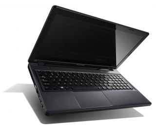 Lenovo IdeaPad Z585 39,6 cm Notebook grau Computer