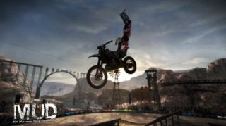 MUD: FIM Motocross World Championship: Xbox 360: Games