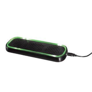 Hama Green Light Stand für Xbox 360 Elite Computer