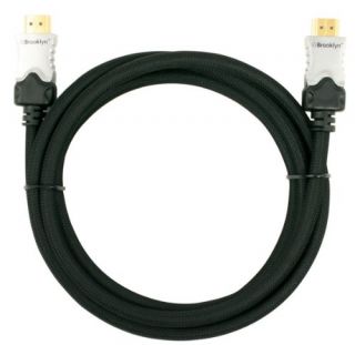 PS3 HDMI Cable, 1.3c cat. 2 1080p w/90 180° Schwenkbarer Anschluss