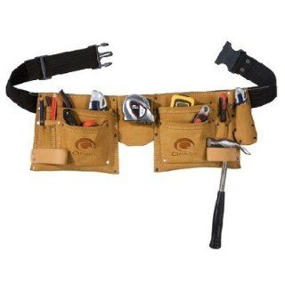Qpack 366.008 Werkzeuggürtel   Double tool belt 22 x 10 x